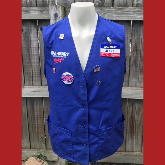 Jackets Coats Walmart Vest Poshmark